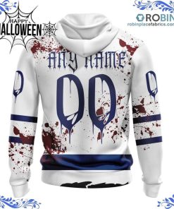 nhl toronto maple leafs specialized design jersey with your ribs all over print shirt 188 O9Qa4