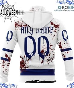 nhl toronto maple leafs specialized design jersey with your ribs all over print shirt 235 GPpEC