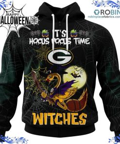 packers nfl halloween jersey falmingo witches hocus pocus all over print 134 wJGpO