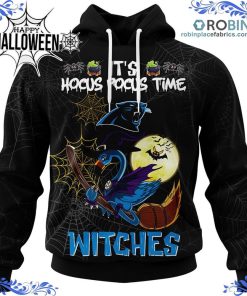 panthers nfl halloween jersey falmingo witches hocus pocus all over print 48 JqXOI