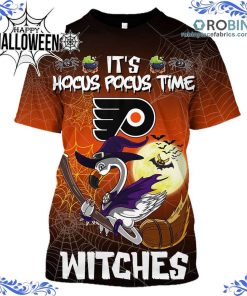 Philadelphia Flyers Halloween Jersey Flamingo Witches Hocus Pocus All Over Print – AOP Shirt Philadelphia Flyers Halloween Jersey Flamingo Witches Hocus Pocus All Over Print – AOP Shirt