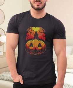 pumpkin tree moonlight halloween shirt 3 mgGN2
