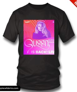 queen radio listen to the latest episode of nicki minaj t shirt p8pdgr