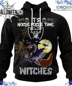 raiders nfl halloween jersey falmingo witches hocus pocus all over print 129 tlS80