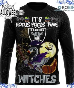 raiders nfl halloween jersey falmingo witches hocus pocus all over print 318 dZ4rw