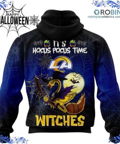 rams nfl halloween jersey falmingo witches hocus pocus all over print 405 pwZkw