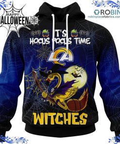rams nfl halloween jersey falmingo witches hocus pocus all over print 41 ds7FE