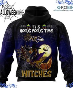 ravens nfl halloween jersey falmingo witches hocus pocus all over print 404 1x3ZQ