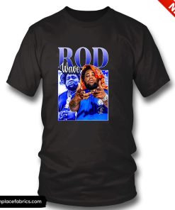 rod wave 90s graphic tee mothers day t shirt wjkahx