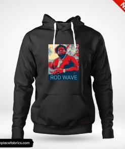 rod wave cute graphic gift hoodie s8flwl