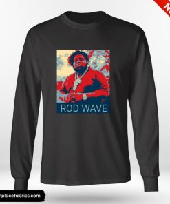 Rod Wave Cute Graphic Gift Shirt