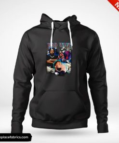 rod wave good money cool rapper essential hoodie td5otw