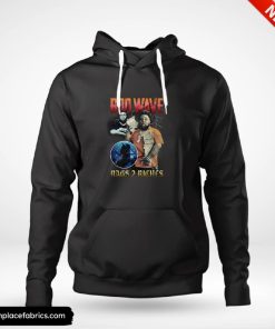 rod wave rags 2 riches hoodie wrmuep