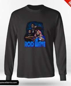 Rod Wave Vintage Bootleg 90s Essential Shirt