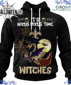 saints nfl halloween jersey falmingo witches hocus pocus all over print 126 VeMGZ