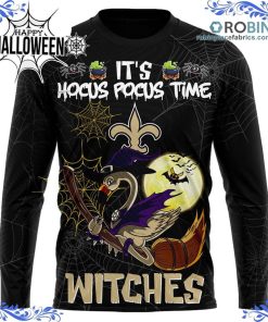 saints nfl halloween jersey falmingo witches hocus pocus all over print 315 0E29h