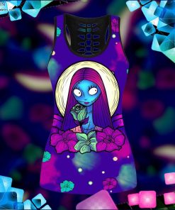 sally the nightmare before christmas women tank top legging 87 tRWkS