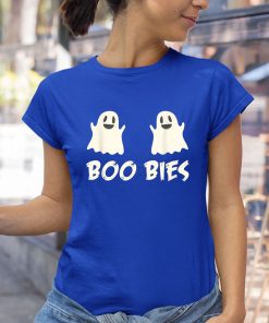 say boo ghost boo bies spooky halloween spooky ghost shirt 205 iywjkc