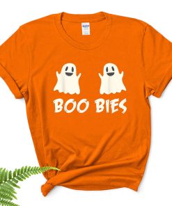 say boo ghost boo bies spooky halloween spooky ghost shirt 33 iisglm