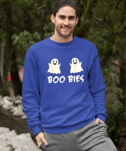 say boo ghost boo bies spooky halloween spooky ghost shirt 76 bnn9ts