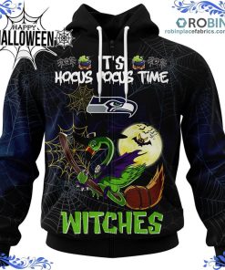 seahawks nfl halloween jersey falmingo witches hocus pocus all over print 124 bJZSK