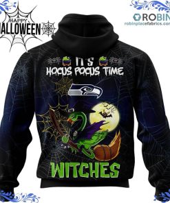 seahawks nfl halloween jersey falmingo witches hocus pocus all over print 401 Bkbhc
