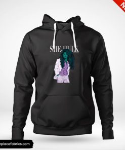 she hulk marvel avenger she hulk jen walters women history month hoodie zkwdzs