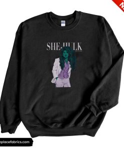 she hulk marvel avenger she hulk jen walters women history month sweatshirt qf8yg9