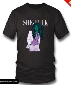 she hulk marvel avenger she hulk jen walters women history month t shirt rvuesw