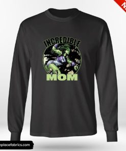 she hulk marvel she hulk incredible mom portrait long sleeve t shirt in5pqg