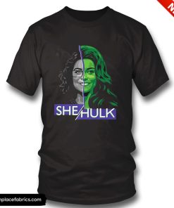 she hulk marvel studios she hulk glk h superhuman law division t shirt q4eld4