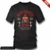 Sho Nuff Gym New York Since 1985 Shirt - RobinPlaceFabrics