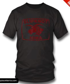 slipknot iowa goat graphic t shirt ecoj7o