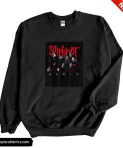 slipknot official we are not your kind group sweatshirt yj6uat