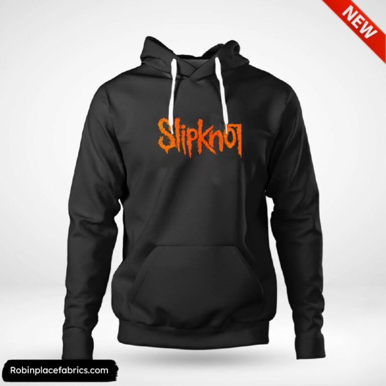 Slipknot Official Wheel Shirt