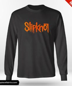 slipknot official wheel long sleeve t shirt ecu5eu