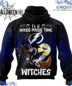 tampa bay lightning halloween jersey flamingo witches hocus pocus all over print 397 5Zkqa