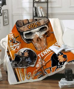 Tennessee Volunteers Blanket