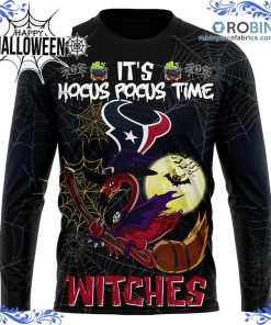 texans nfl halloween jersey falmingo witches hocus pocus all over print 305 MlD9y