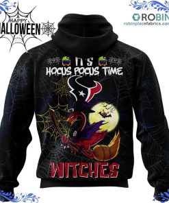 texans nfl halloween jersey falmingo witches hocus pocus all over print 396 ghIB0