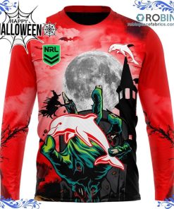 the dolphins halloween is coming all over print 212 ny3Zs