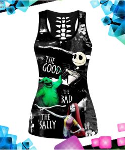 the good2C the bad2C the sally tank top legging 85 wq2p6