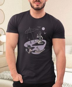 the ladies on the purple heart halloween shirt 3 xpAW2