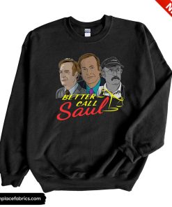 the many faces of better call saul goodman sweatshirt hwb2kb
