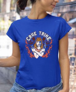 the pretty lady with the daggers shirt 5 5fiYQ