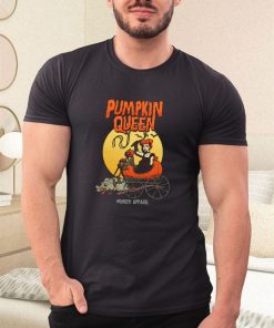 the pumpkin queen in the moonlight vintage style shirt 3 zRJQn