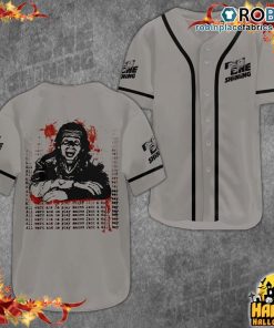 The Shining Baseball Jersey