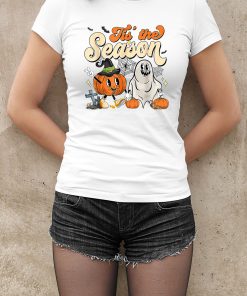 tis the season halloween ghost pumpkin season spooky ghost shirt 15 cgy9k1