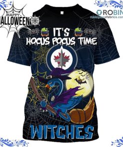 winnipeg jets halloween jersey flamingo witches hocus pocus all over print 204 pEMof