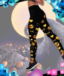 You Are My Sunshine Jack Skellington Women Tank Top Legging You Are My Sunshine Jack Skellington Women Tank Top Legging